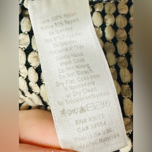 EUC Anthropologie Weston Brand Galina Print Dress - Picture 15 of 15